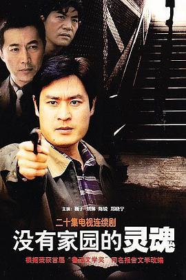 没有家园的灵魂 没有家园的灵魂