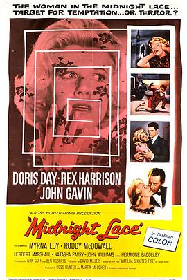 午夜蕾丝 午夜蕾丝