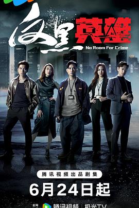 反黑英雄国语 反黑英雄国语