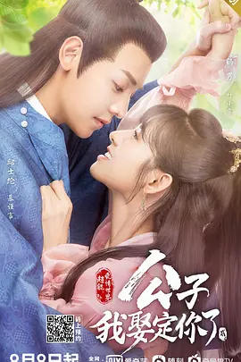公子,我娶定你了第二季 公子,我娶定你了第二季