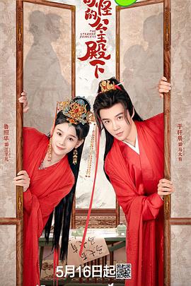 奇怪的公主殿下 奇怪的公主殿下