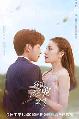 我被沐总宠哭了 我被沐总宠哭了