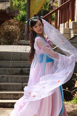 穿越时空之灵格格 穿越时空之灵格格