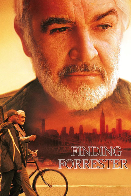 寻找佛罗斯特 寻找佛罗斯特