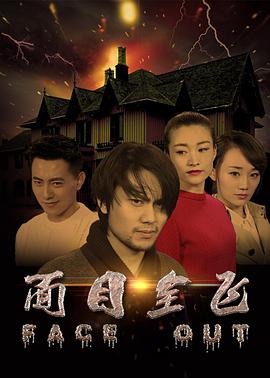 面目全飞 面目全飞