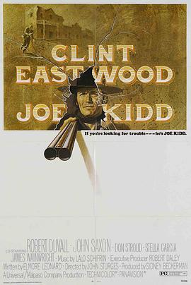 独行神枪侠 独行神枪侠