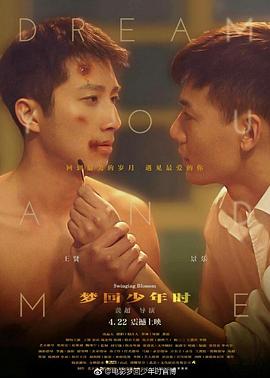 梦回少年时 梦回少年时