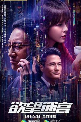 欲望迷宫 欲望迷宫