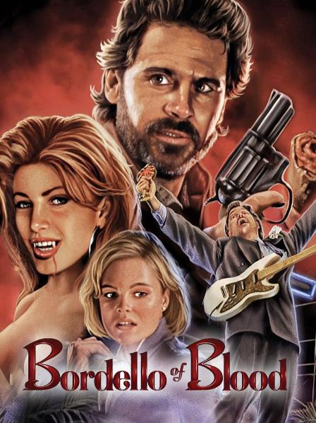 青楼禁地 青楼禁地