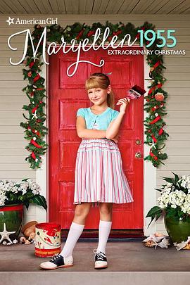 AnAmericanGirlStory-Maryellen1955:ExtraordinaryChristmas AnAmericanGirlStory-Maryellen1955:ExtraordinaryChristmas