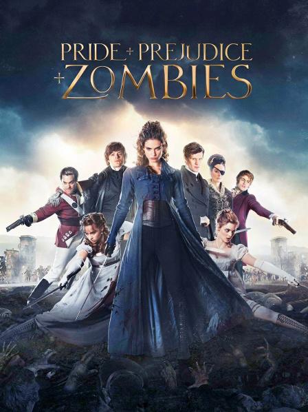 傲慢与偏见之屠魔天团 傲慢与偏见之屠魔天团