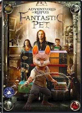 神宠鲁弗斯大冒险 神宠鲁弗斯大冒险