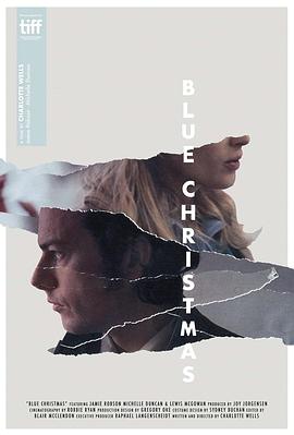 蓝色圣诞节 蓝色圣诞节