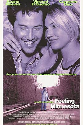 爱上明尼苏达 爱上明尼苏达