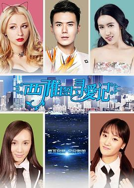 西雅图寻爱记 西雅图寻爱记