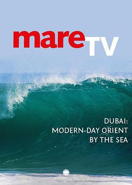 海平线上的迪拜 海平线上的迪拜