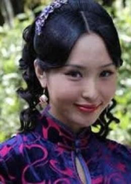 凶灵女一号 凶灵女一号