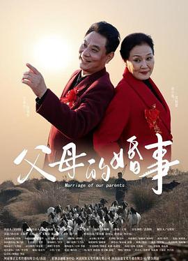 父母的婚事(戏曲豫剧) 父母的婚事(戏曲豫剧)