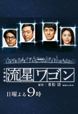 流星旅行车 流星旅行车